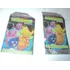 Lote 2 Envelopes - Backyarkigans - 2011 - On Line