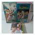 Lote 2 Fita Vhs Street Fighter Cavaleiros Zodiaco - New Rjhm