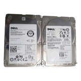 Lote 2 Hds Dell