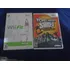 Lote 2 Jogos Nintendo Wii Fit E Tony Hawk Shred