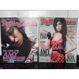 Lote 2 Revista Rolling