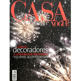 Lote 2 Revistas Casa