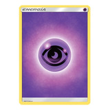 Lote 20 Cards Cartas De Energia