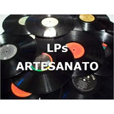 Lote 20 Discos De Vinil Lp