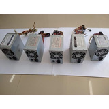 Lote 20 Fontes Atx