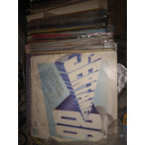 Lote 20 Lp Disco Sertanejo Variado Vinil Barato