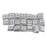 Lote 20 Processadores Socket 1155 G1610 G440 G530 G440 G470