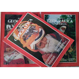 Lote 20 Revistas Geográfica Universal Dos N 72 Ao N 95