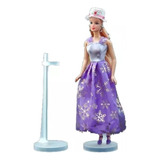 Lote 20 Suportes Barbie