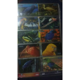 Lote 200 Cartões Telefônicos Em Séries Diferentes