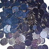 Lote 200 Moedas Antigas