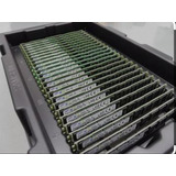 Lote 25 X 16gb Samsung Pc3l 12800r 2rx4 Ecc Memórias