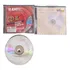 Lote 27 Cd-r Virgens Elgin Emtec
