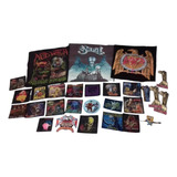Lote 28 Patches Rock P Costurar