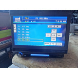 Lote 3 Auto Radio