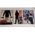 Lote 3 Box Mad Men 3 4 E 6 Temporadas 12 Discos Lacrados