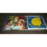 Lote 3 Cds Para