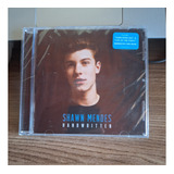 Lote 3 Cds Shawn Mendes