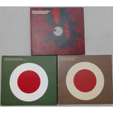 Lote 3 Cds Thievery Corporation