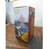 Lote 3 Fitas Vhs - As Grandes Maravilhas Do Mundo - Original