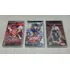 Lote 3 Jogos Psp - Yu-gi-oh!/ Valhalla Knights/ Zhp