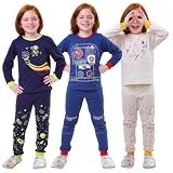 pijamas inverno menino menina