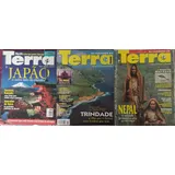 Lote 3 Revistas Os