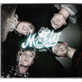 Lote 3 Singles Mcfly