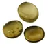 Lote 3 Topázio Pedra Preciosa Natural Cabochão Oval J14291