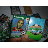 Lote 30 Cards