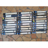 Lote 30 Fita Vhs Filmes Raros Antigos Video Clube Brasil #28