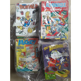 Lote 30 Gibis Disney