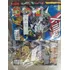 Lote 30 Gibis Heróis X-men Wolverine Fator-x Heróis Diversos