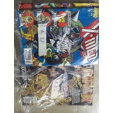 Lote 30 Gibis Herois
