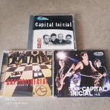 Lote 3cd Capital Inicial