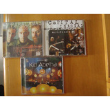 Lote 3cds Kid Abelha