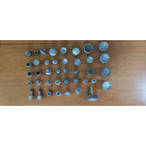 Lote 4   40 Knobs
