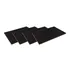 Lote 4 Bar Mat 30x45cm Tapete Para Bar Service Mat Barmat