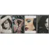 Lote 4 Cassetes Sophie Ellis Bextor   Read My Lips Shoot Fro