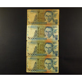 Lote 4 Cedula 5000