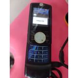 Lote 4 Celular Nokia 1208 1661 Sony F305 Razr Z3 Leia Abaixo