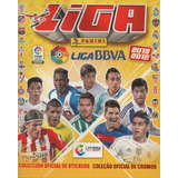 Lote 4 Figurinhas Diferente Liga Espanhola 2015/2016 S/álbum