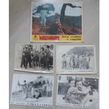 Lote 4 Fotos E 1 Lobby Card De Filmes Variados Mazzaropi 