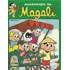 Lote 4 Gibis Magali, Nº 45, 50, 61 E 64