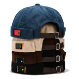 Lote 4 Gorro De