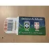 Lote 4 Ingresso Futebol Brasil X Sérvia Valor 180 Reais