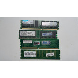 Lote 4 Memoria Ddr400