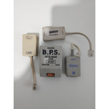 Lote 4 Modems Bps