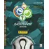 Lote 40 Figurinhas Diferentes Copa Do Mundo 2006 - Só Fáceis
