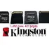 Lote 40 Pç Adaptador Sd Kingston Leitor Micro Sd Sdhc Sdxc
